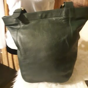 Authentic Coach XXL Soho Tote 4082